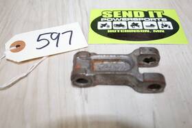 417222655 Ski-doo A10 Brp Oem Primary Clutch Arm