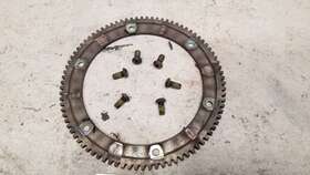 417222952 Ski-doo Skidoo Xs Xm 800r Primary Clutch Ring Gear Electric Start Summit Starter Xp Etec