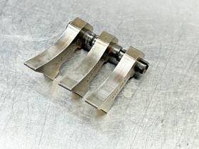 417223049 Ski-doo 438 Tra Clutch Ramps Summit X 800 Etec 600rs Rs