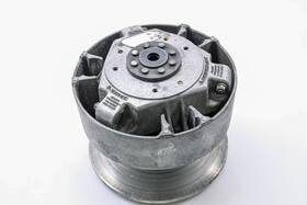 417223200 Ski-doo 09 Gsx Limited 1200 Rev-xr Primary Drive Clutch 120 Inch