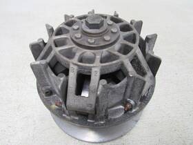 417223770 Ski-doo 16 Grand Touring Xm 600 Ace Primary Clutch Drive Sheaves Stock Oem #0354
