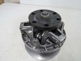 417223981 Ski-doo 17 Summit G4 850 E-tec Gen 4 Primary Clutch Drive Sheaves Stock -0323