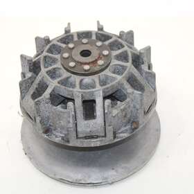 417224091 Ski-doo 2017 Grand Touring 900 Oem Primary Clutch Assembly Ss65.5