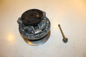 417224155 Ski-doo 2017 Summit 850 Primary Drive Sheave Clutch