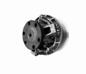 417224252 Ski-doo 2020 850 Gen 4 Primary Drive Clutch P