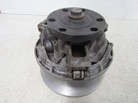 417224280 Ski-doo 19 Summit X G4 850 E-tec Gen 4 Primary Clutch Drive Sheaves Oem #0136