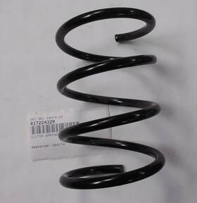 417224329 Ski-doo Clutch Spring Part #417224329 4 -24