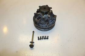 417224340 Ski-doo 2019 Expedition 900 Sport Primary Drive Sheave Clutch For Parts