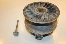 417224457 Ski-doo 2019 Summit Sp 850 Main Primary Drive Sheave Clutch