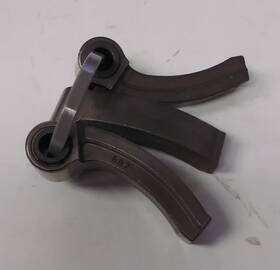 417224690 Ski-doo Skidoo 887 Clutch Weights Set Of 3 4-34
