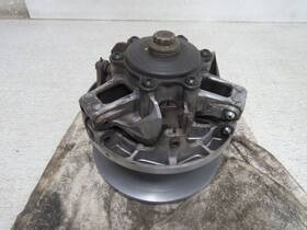 417224746 Ski-doo 22 Skandic Swt 900 Ace Primary Clutch Drive Sheaves Stock Oem #0509