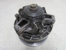 417224748 Ski-doo 21 Backcountry Sport 600 Efi Primary Clutch Drive Sheaves Stock #0368