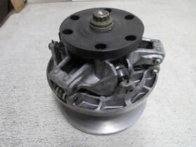 417224766 Ski-doo 22 Summit G4 850 E-tec Gen 4 Primary Clutch Drive Sheaves Stock #0148