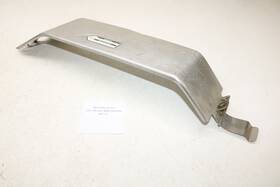 417300012 Ski-doo 2001 Mxz 500 Fan 500f Rer Drive Belt Clutch Cover Guard