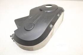417300269 Ski-doo 2006 Gsx 550 Fan 550f Rev Drive Belt Clutch Cover Guard