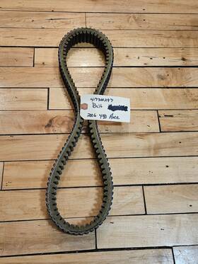 417300297 Ski-doo Nos 440 Snowmobile Race Drive Belt