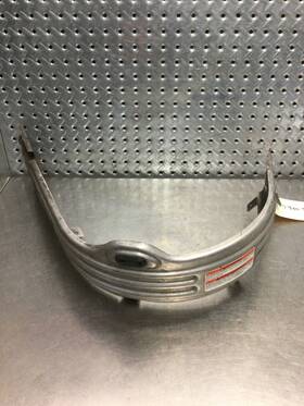 417300353 Ski-doo Snowmobile Belt Guard S006b