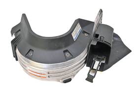 417300356 Ski-doo 09 Gsx Limited 1200 Rev-xr Outer Belt Clutch Cover 120 Inch