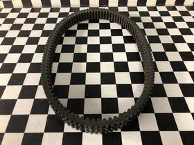 417300534 Ski-doo 2018-2019 Mxz 600rs Oem Sno Cross Lightly Used Racing Drive Belt 18 19