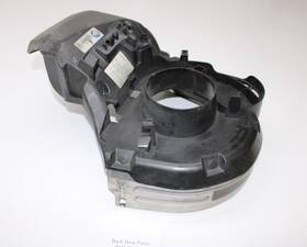 417300620 Ski-doo 2023 Backcountry X 850 146 Inch Gen 4 Drive Belt Clutch Cover Guard