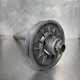 4174127077 Ski-doo 2014 Skidoo Summit Xp Xm Secondary Driven Clutch Jackshaft Helix Oem 800 Etec
