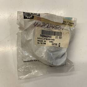 420433188 Ski-doo Bushing Spring Cover - N O S