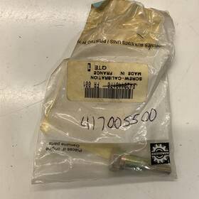 420440170 Ski-doo Calibration Screw - N O S