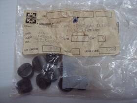 420460045 Ski-doo 9 Brand New Oem Primary Clutch Cam Slide Shoes