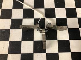 420480286 Ski-doo 1996 Mxz 583 Oem Clutch 286 Weight Ramps 3