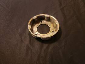 420852419 Ski-doo Oem Starting Starter Pulley 1996-2018 Mx Z Formula Summit Skandic And More