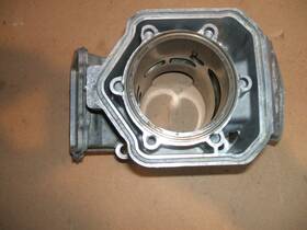 420613628 Ski-doo 420923437 2000 Mxz 600 Cylinder P/n Or
