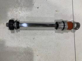 486140055 Ski-doo Like New Mx Zx Front Shock Piston Rod Assembly