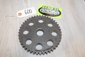 504-0709 Ski-doo A10 44t Sprocket
