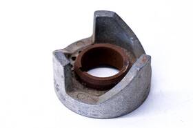 504119500 Ski-doo Oem Secondary Clutch Helix