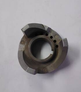 504137400 Ski-doo Part # Helix Secondary Clutch 40 Degree 4-27