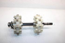 504152502 Ski-doo 07 Mxz 800 Blizzard Ho Power Tek Oem 10t Sprocket Ss5