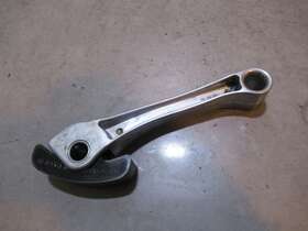 504152575 Ski Doo Grand Touring 550 Tensioner Chain 2012 #2