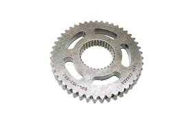 504152583 Ski-doo 2018 Mxz X 600 Etec Gen 4 129 Inch 45 Tooth T 45t Gear Sprocket Lower