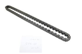 504152631 Ski-doo 2018 Mxz X 600 Etec Gen 4 129 Inch 108 Pitch Link 54 Drive Chain