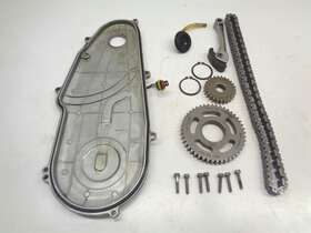 504152916 Ski Doo 2011 Mxz 600 Sport Rev Xp Chaincase Cover Chain Gears Tensioner