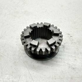 504153502 Ski Doo Sliding Gear 27 T Mach - 2019 Renegade White