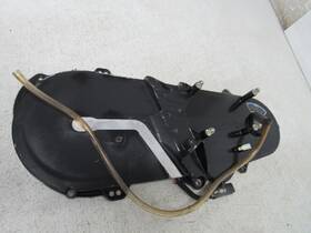504153626 Ski-doo 20 Summit G4 850 Turbo E-tec Gen 4 Chain Case Cover Outer Drive #0525