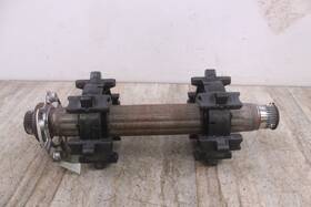504153836 Ski-doo 2019 Summit 850 Etec 165 Inch Driveshaft / Drive Axle Shaft 6t 3.5 Pitch