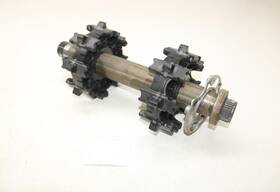 504153949 Ski-doo 2020 Mxz Tnt 850 Gen 4 G4 Drive Cog Kog Axle Shaft Driver 2.86