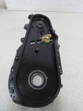 504154319 Ski-doo 23 Summit Sp 850 Gen 5 Chain Back Housing Drive Stock Oem #0068