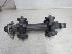 504154550 Ski-doo 23 Summit Sp 850 Gen 5 Drive Shaft Drivers 6 Tooth Oem #0068