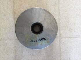 504213400 Ski-doo Oem Clutch Sheave