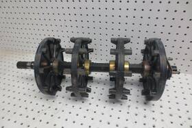 509000157 Ski-doo Rev Mxz 800 Renegade 600 Drive Cogs 10t Driver 10 Tooth Driveshaft