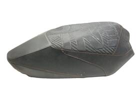 510006267 Ski-doo 16-19 Renegade Enduro Ace Seat Has Damage Oem