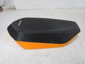 510007738 Ski-doo 24 Summit 600 E-tec Gen 5 Seat Saddle Base Foam Cover Edge Oem #0064